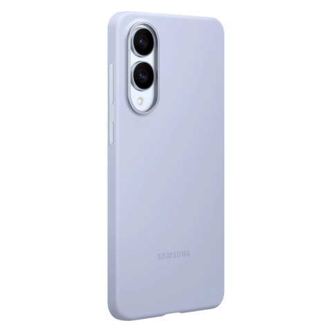 Etui Samsung Silicone Cover EF-PS937CLE na Samsung Galaxy S25 Edge - niebieskie