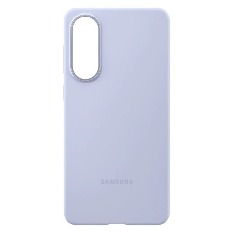 Etui Samsung Silicone Cover EF-PS937CLE na Samsung Galaxy S25 Edge - niebieskie