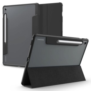 Etui Spigen Ultra Hybrid "Pro" na Samsung Galaxy Tab S10 FE+ 13.1 X620 / X626B - czarne