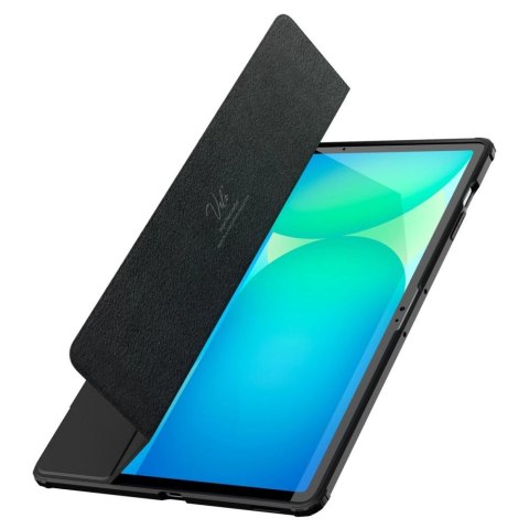 Etui Spigen Ultra Hybrid "Pro" na Samsung Galaxy Tab S10 FE+ 13.1 X620 / X626B - czarne
