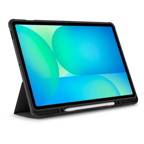 Etui Spigen Ultra Hybrid "Pro" na Samsung Galaxy Tab S10 FE+ 13.1 X620 / X626B - czarne
