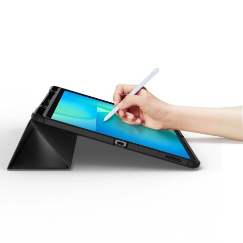 Etui Spigen Ultra Hybrid "Pro" na Samsung Galaxy Tab S10 FE+ 13.1 X620 / X626B - czarne
