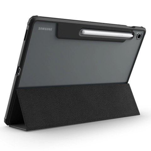 Etui Spigen Ultra Hybrid "Pro" na Samsung Galaxy Tab S10 FE+ 13.1 X620 / X626B - czarne