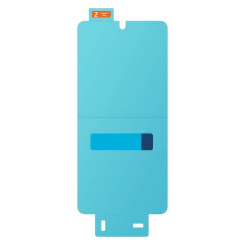 Folia ochronna Samsung EF-US937CTE na Samsung Galaxy S25 Edge antyrefleksyjna