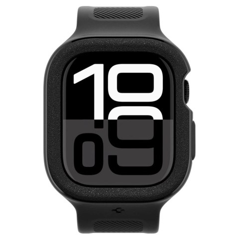 Pasek Spigen Vault Pro na Apple Watch 42 mm - czarny mat