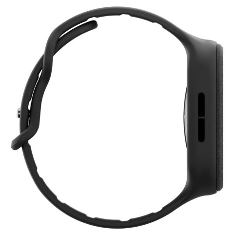 Pasek Spigen Vault Pro na Apple Watch 42 mm - czarny mat