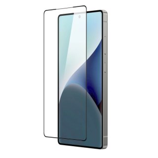 Szkło hartowane AMAZINGTHING Radix Full Glass do Samsung Gakaxy S25 Ultra