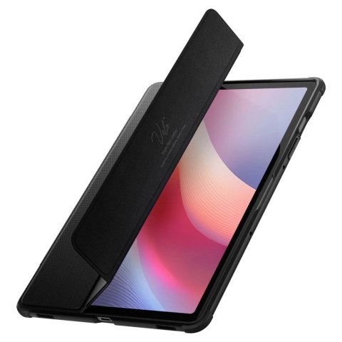 Etui Spigen Rugged Armor "Pro" na Samsung Galaxy Tab S10 FE+ 13.1 X620 / X626B - czarne