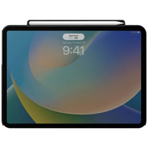Etui UNIQ Axel do iPad Air 13" 2024 / 2025 / iPad Pro 13" 2024 - czarne