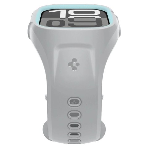 Pasek Spigen Liquid Air Pro na Apple Watch 10 46 mm - szary