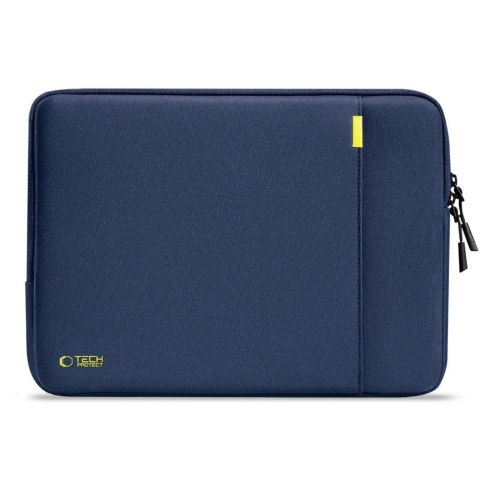 Torba Tech-Protect Defender na laptopa 15-16 - granatowa