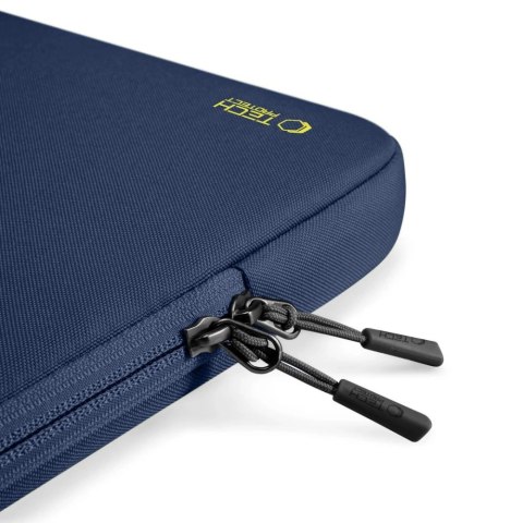 Torba Tech-Protect Defender na laptopa 15-16 - granatowa