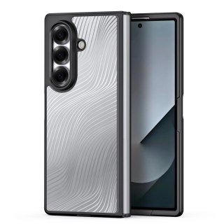 Etui Dux Ducis Aimo na Samsung Galaxy Z Fold7 - czarne