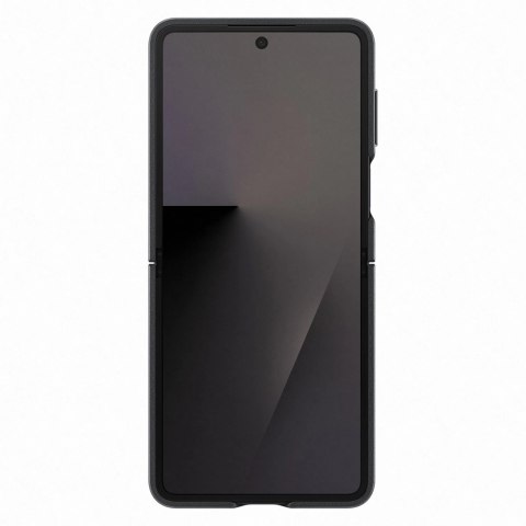 Etui Samsung Kindsuit na Samsung Galaxy Z Flip7 - czarne
