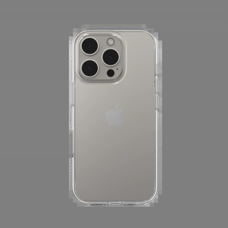 Etui ZAGG Crystal Palace na iPhone 16 Pro - przezroczyste