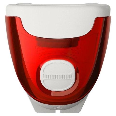 Podstawka Spigen Spigen Classic C1 do Apple Watch - czerwona