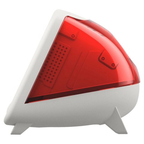 Podstawka Spigen Spigen Classic C1 do Apple Watch - czerwona