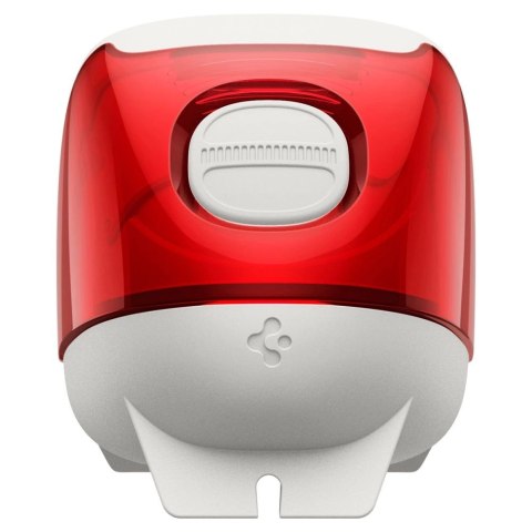 Podstawka Spigen Spigen Classic C1 do Apple Watch - czerwona