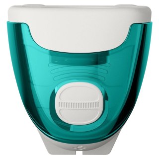 Podstawka Spigen Spigen Classic C1 do Apple Watch - niebieska