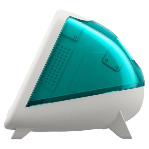 Podstawka Spigen Spigen Classic C1 do Apple Watch - niebieska