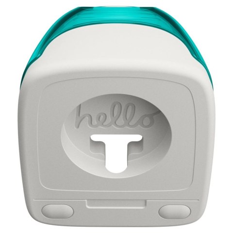 Podstawka Spigen Spigen Classic C1 do Apple Watch - niebieska