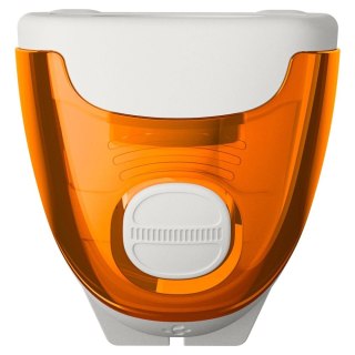 Podstawka Spigen Spigen Classic C1 do Apple Watch - pomarańczowa