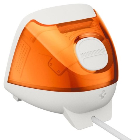 Podstawka Spigen Spigen Classic C1 do Apple Watch - pomarańczowa