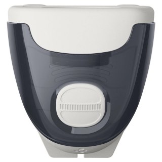 Podstawka Spigen Spigen Classic C1 do Apple Watch - szara