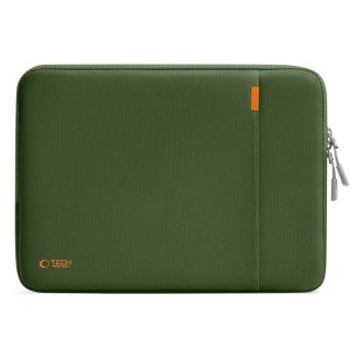 Torba Tech-Protect Defender na laptopa 13-14 - zielona