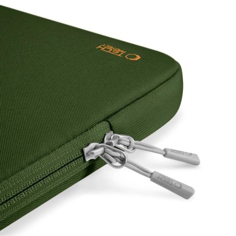 Torba Tech-Protect Defender na laptopa 13-14 - zielona