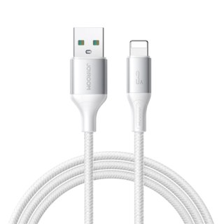 Kabel Joyroom S-A28 Flash Series 3A USB-A - Lightning 2m - biały