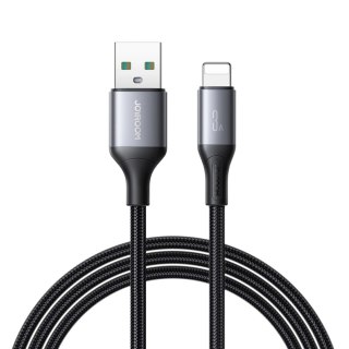 Kabel Joyroom S-A28 Flash Series 3A USB-A - Lightning 2m - czarny