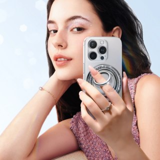 Uchwyt Joyroom JR-ZS425 ring magnetyczny - czarny