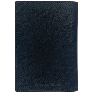 Etui Nimmy Raptor Gorilla na paszport / portfel - czarne