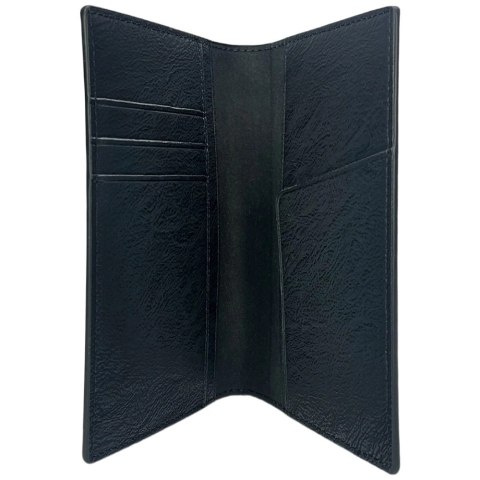 Etui Nimmy Raptor Gorilla na paszport / portfel - czarne