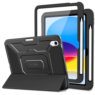 Etui Tech-Protect Endurance na iPad 10.9" 10 / 2022 / 11" 11 / 2025 - czarne