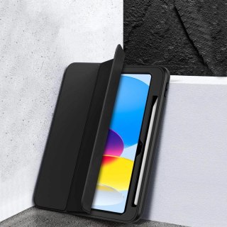 Etui Tech-Protect Endurance na iPad 10.9" 10 / 2022 / 11" 11 / 2025 - czarne