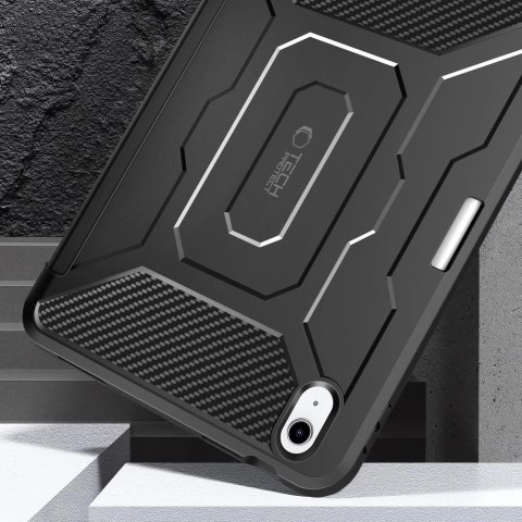 Etui Tech-Protect Endurance na iPad 10.9" 10 / 2022 / 11" 11 / 2025 - czarne