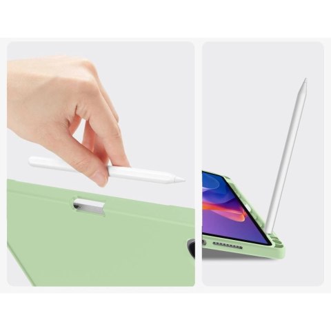 Etui Tech-Protect SC Pen na Xiaomi Redmi Pad 2 11.0 - zielone