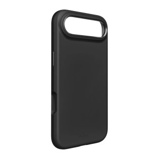 Etui silikonowe Pure Icon Mag Pro Liquid Silicone na iPhone 17 Air kompatybilne z MagSafe, z ochroną aparatu i aluminiowymi przy