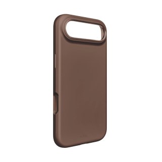 Etui silikonowe Pure Icon Mag Pro Liquid Silicone na iPhone 17 Air kompatybilne z MagSafe, z ochroną aparatu i aluminiowymi przy