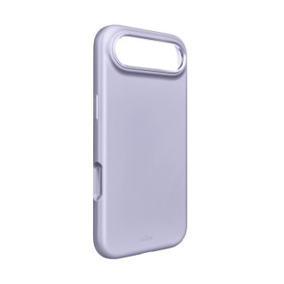 Etui silikonowe Pure Icon Mag Pro Liquid Silicone na iPhone 17 Air kompatybilne z MagSafe, z ochroną aparatu i aluminiowymi przy