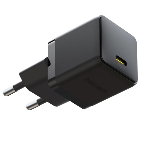 Ładowarka sieciowa Baseus Palm 20W USB-C - czarna