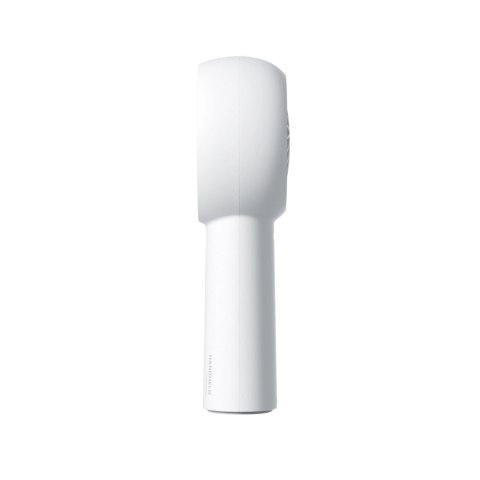 Mini dmuchawa Jisulife Handheld Fan Life5 Plus 4000 mAh przenośny wiatraczek wentylator USB - biały