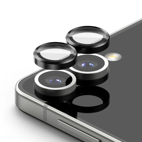 Osłona aparatu Ringke Camera Frame Protector 2-pack na Samsung Galaxy Z Flip 7 - czarne