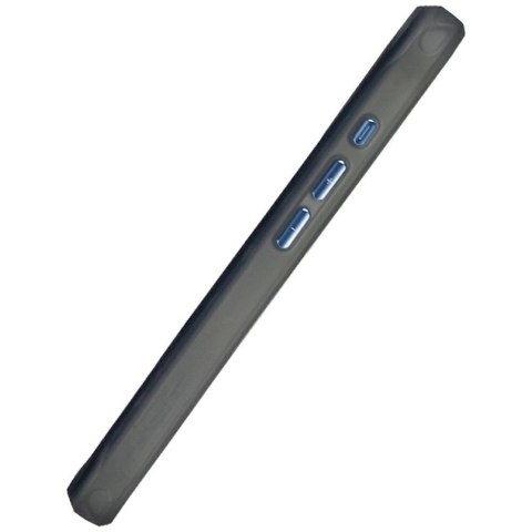 Etui Nimmy Magnetic Fantasy Animal MagSafe na iPhone 16 Pro - niebieskie