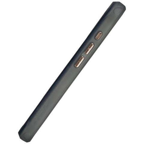 Etui Nimmy Magnetic Fantasy Animal MagSafe na iPhone 16 - różowo-złote