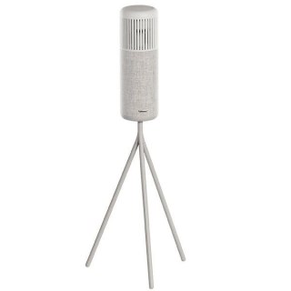 Głośnik HiFuture Wedge bluetooth - brązowy