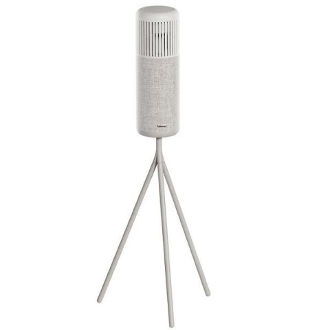 Głośnik HiFuture Wedge bluetooth - brązowy