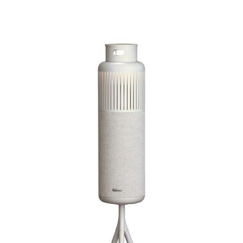 Głośnik HiFuture Wedge bluetooth - brązowy